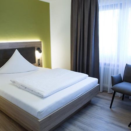 Gaestehaus Hotel Wilms Köln Ngoại thất bức ảnh