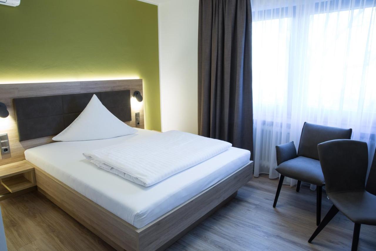 Gaestehaus Hotel Wilms Köln Ngoại thất bức ảnh