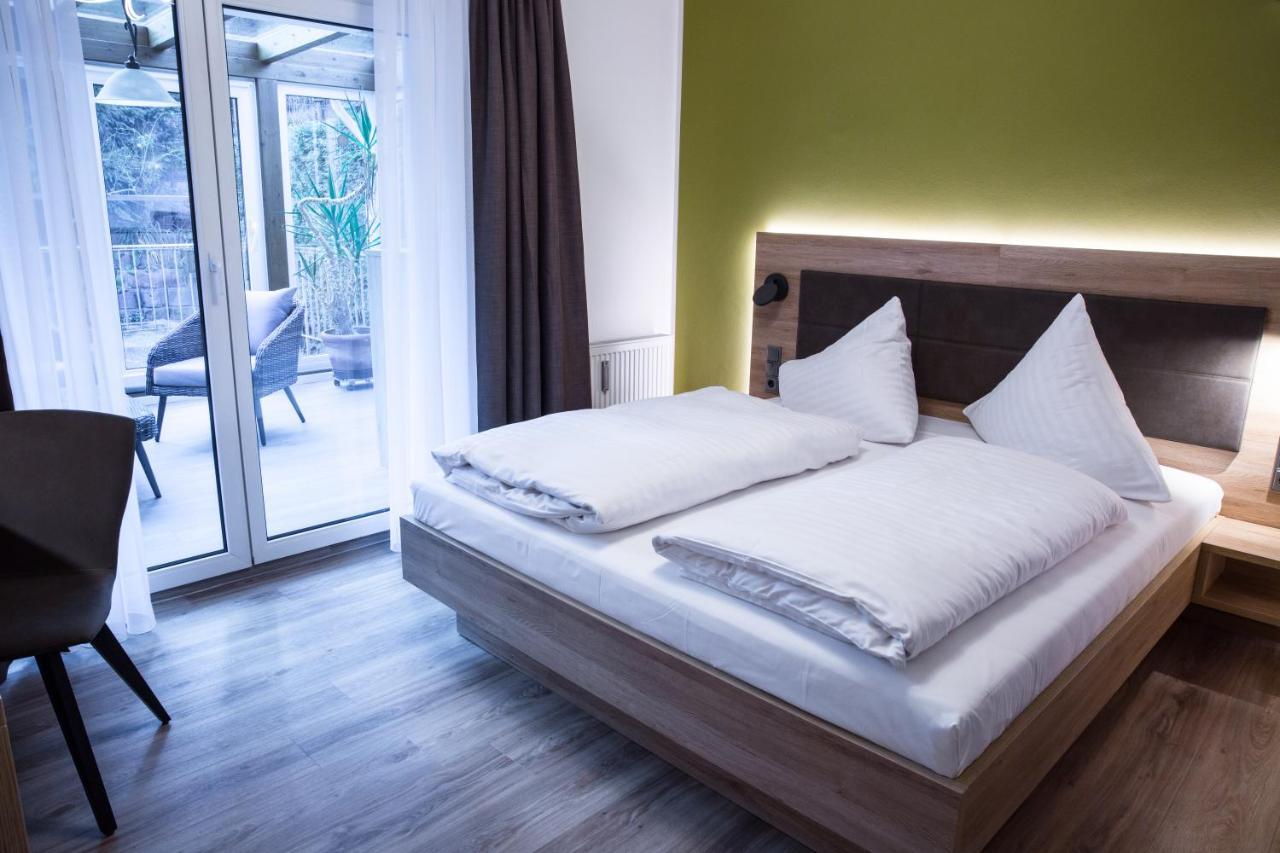 Gaestehaus Hotel Wilms Köln Ngoại thất bức ảnh